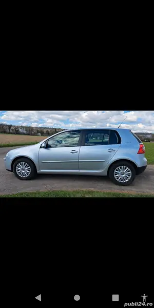 Golf Tour  1600Mpi benzina Germania