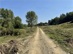 Teren superb zona Maierus Feldioara 660 mp - imagine 2