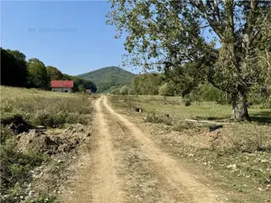 Teren superb zona Maierus Feldioara 660 mp - imagine 6