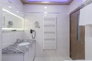 Apartament 2 camere | 2 bai | LUX | Parcare | Tractorul - imagine 7