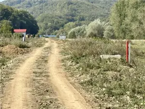 Teren superb zona Maierus Feldioara 660 mp - imagine 7