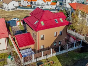 Vila superba cu 5 camere si 4 bai Bunloc Brasov Comision 0% - imagine 15