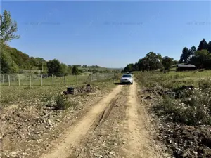 Teren superb zona Maierus Feldioara 660 mp - imagine 5