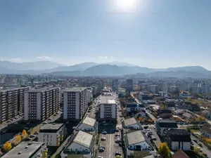 Comision 0% | Apartament 3 camere tip Penthouse | Coresi - imagine 12