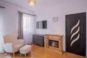 Vila superba cu 5 camere si 4 bai Bunloc Brasov Comision 0% - imagine 8