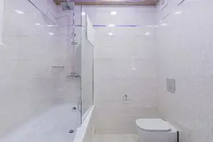 Apartament 2 camere | 2 bai | LUX | Parcare | Tractorul - imagine 8