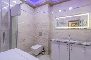 Apartament | 4 camere | LUX | prima inchiriere | Tractorul - imagine 9 Apartament | 4 camere | LUX | prima inchiriere | Tractorul - imagine 9