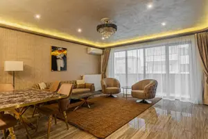 Apartament | 4 camere | LUX | prima inchiriere | Tractorul - imagine 2 Apartament | 4 camere | LUX | prima inchiriere | Tractorul - imagine 2