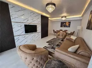 Apartament | 2 camere | PET FRIENDLY | Tractorul - imagine 4