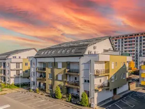 Comision 0% | Apartament 3 camere tip Penthouse | Coresi - imagine 10