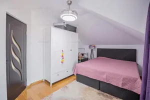 Vila superba cu 5 camere si 4 bai Bunloc Brasov Comision 0% - imagine 12