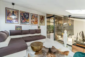 Comision 0% | Apartament 3 camere tip Penthouse | Coresi - imagine 6