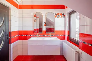 Vila superba cu 5 camere si 4 bai Bunloc Brasov Comision 0% - imagine 14