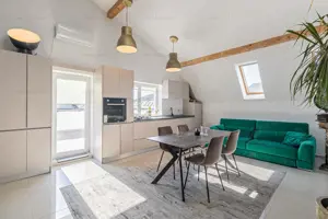 Comision 0% | Apartament 3 camere tip Penthouse | Coresi - imagine 4