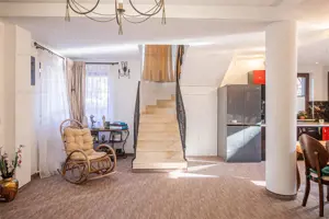 Vila superba cu 5 camere si 4 bai Bunloc Brasov Comision 0% - imagine 6