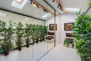 Comision 0% | Apartament 3 camere tip Penthouse | Coresi - imagine 7