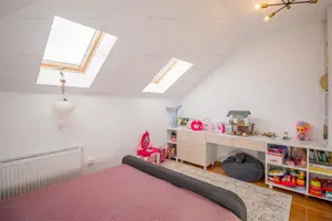 Vila superba cu 5 camere si 4 bai Bunloc Brasov Comision 0% - imagine 13