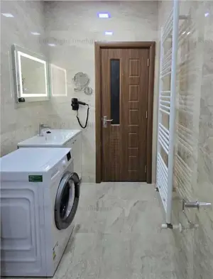 Apartament | 2 camere | PET FRIENDLY | Tractorul - imagine 8