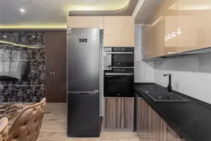 Apartament | 4 camere | LUX | prima inchiriere | Tractorul - imagine 4 Apartament | 4 camere | LUX | prima inchiriere | Tractorul - imagine 4