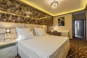 Apartament | 4 camere | LUX | prima inchiriere | Tractorul - imagine 5 Apartament | 4 camere | LUX | prima inchiriere | Tractorul - imagine 5