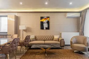 Apartament | 4 camere | LUX | prima inchiriere | Tractorul