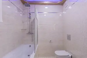 Apartament | 4 camere | LUX | prima inchiriere | Tractorul - imagine 10 Apartament | 4 camere | LUX | prima inchiriere | Tractorul - imagine 10