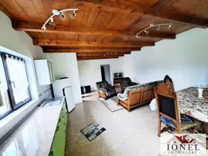 Casa noua de vanzare in Galda de jos - Benic