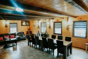 Cabana de inchiriat Vatra Dornei - imagine 3