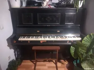 Pianina pt colecție 