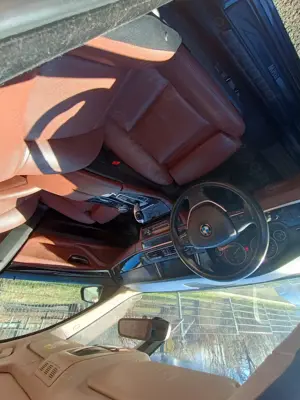 Vând BMW F10 B47 din 2015 - imagine 5