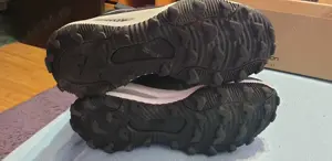 Vand adidasi firma adidas tip gheata. - imagine 2