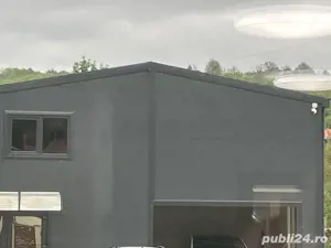 Angajam muncitor hale induatriale