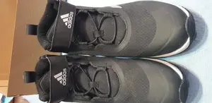 Vand adidasi firma adidas tip gheata. - imagine 5