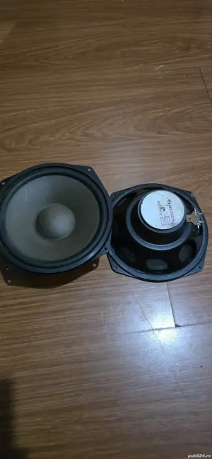 doua difuzoare de 8 toli - imagine 3