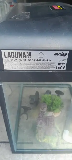 Acvariu Laguna 30