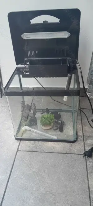 Acvariu Laguna 30 - imagine 2