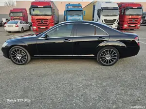 vand jante originale Mercedes Benz AMG cu anvelope