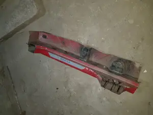 Vand piese caroserie dacia sandero 2008 - imagine 2