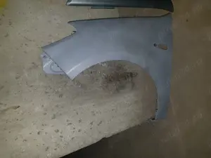 Vand piese caroserie dacia sandero 2008 - imagine 3