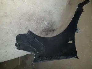 Vand piese caroserie dacia sandero 2008 - imagine 5