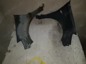 Vand piese caroserie dacia sandero 2008 - imagine 7