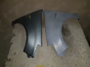 Vand piese caroserie dacia sandero 2008 - imagine 8