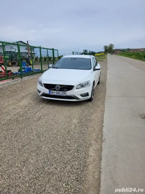 Volvo V60 2014   confort și siguranță   gata de drum - imagine 3