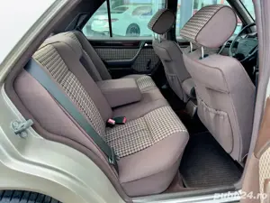 Mercedes-Benz E220 Automat 150CP - imagine 9