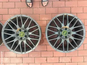 Jante 18"  - imagine 2