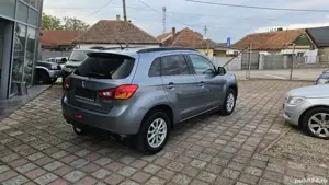Mitsubishi asx ' - imagine 5