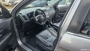 Mitsubishi asx ' - imagine 7