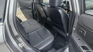 Mitsubishi asx ' - imagine 8