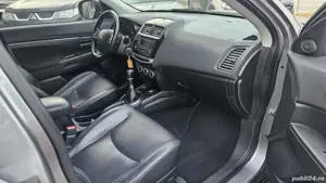 Mitsubishi asx ' - imagine 10