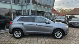 Mitsubishi asx ' - imagine 6